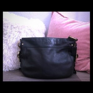 Coach shoulder bag